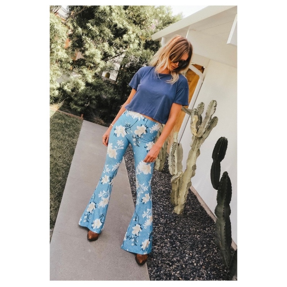 NWOT FP-Novella Royale | Bell Bottoms